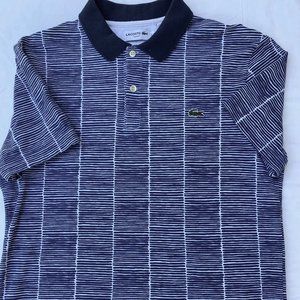 Lacoste Polo Shirt